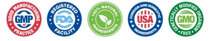 Glumentrol Offer Badge